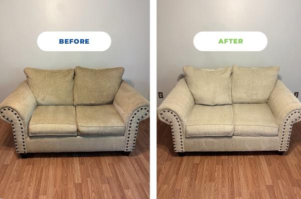 Eco Carpet Cleaning