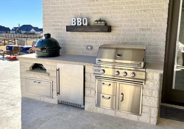 Texas Traditions Outdoors