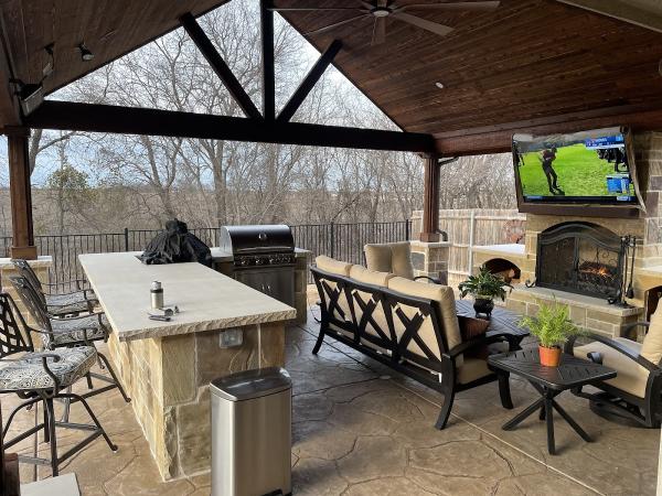Texas Traditions Outdoors