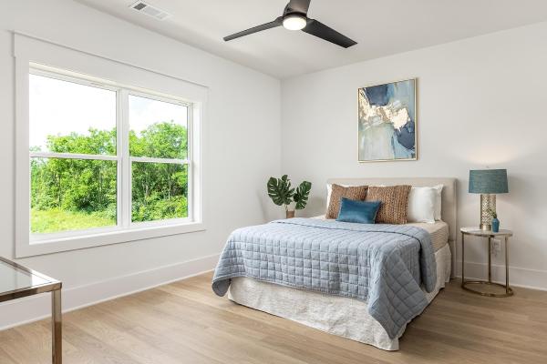 Staged To Sell Chattanooga