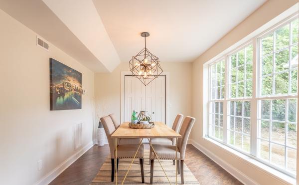 Staged To Sell Chattanooga