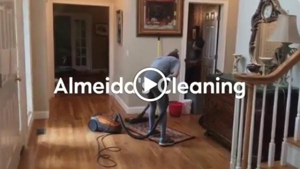 Almeida's Cleaning Services