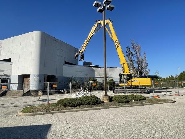 Ricco Demolition