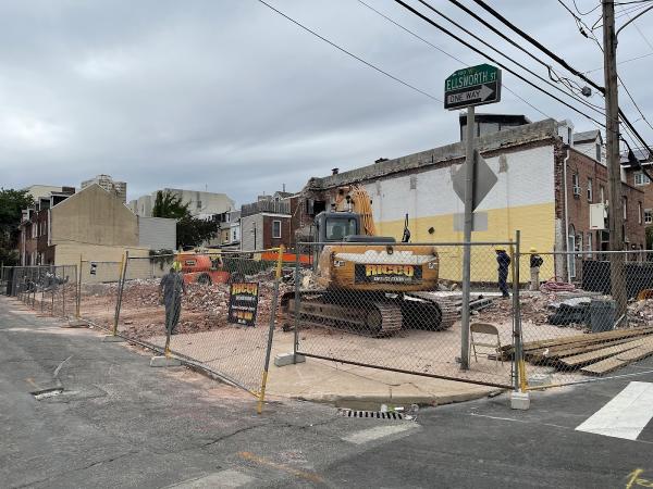 Ricco Demolition