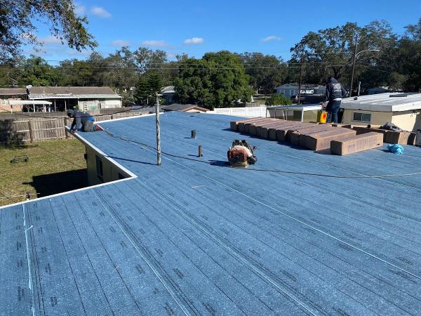 Albright Family Roofing INC
