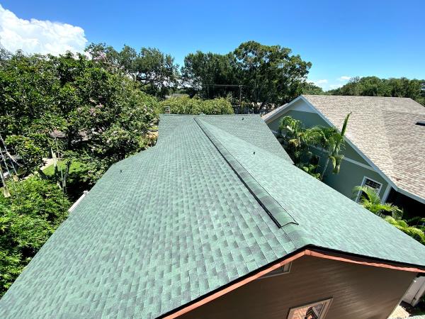 Albright Family Roofing INC