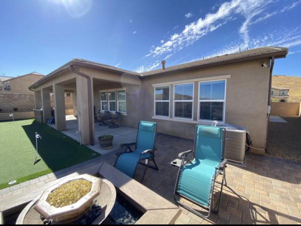 Palmdale Patio Covers