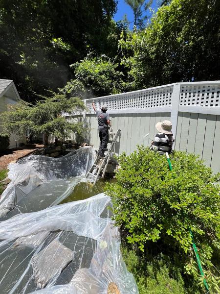 Angel's Handyman and Painting Services