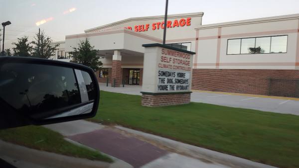 Summerwood Self Storage & U-Haul