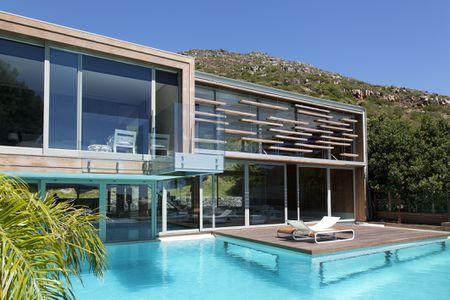 Advanced Commercial Pool Care