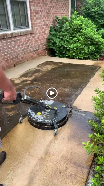 Quality Care Pressure Cleaning