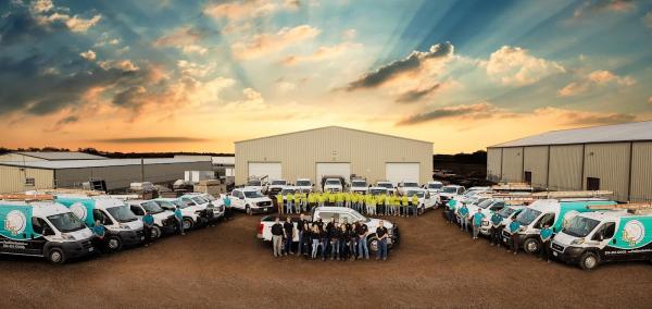 P&E Mechanical Contractors LLC