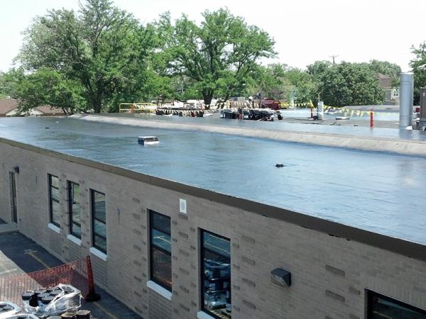 Restco Roofing