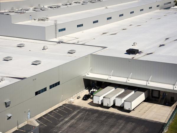 Restco Roofing