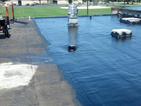Restco Roofing