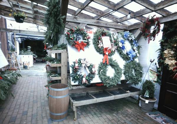 Giordano Garden Shoppe & Nursery