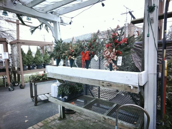 Giordano Garden Shoppe & Nursery