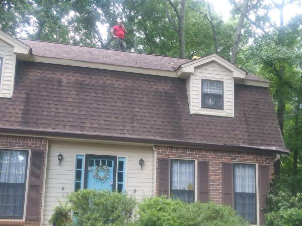 Georgia Roofing and Gutters Contracting Inc