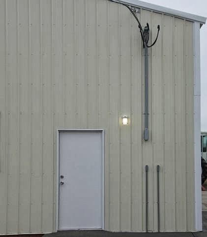 Miller's Electric Services