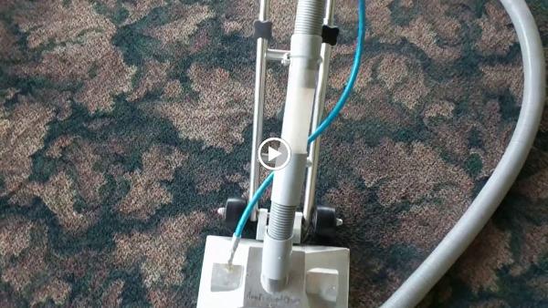Angel's Carpet Cleaning Service