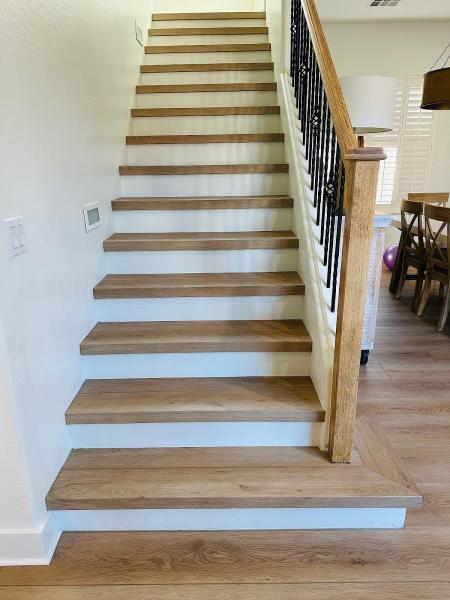 Executive Hardwood