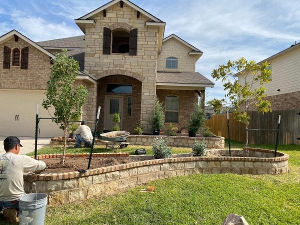 Taproots Lawn Care and Landscaping