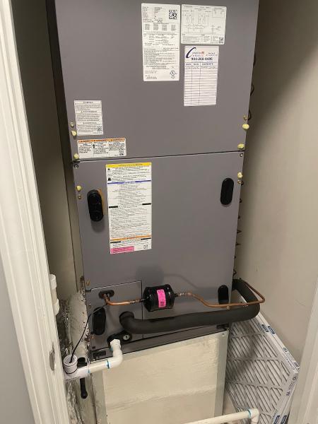 Complete Air Systems