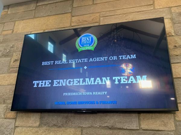 Engelman Real Estate Team