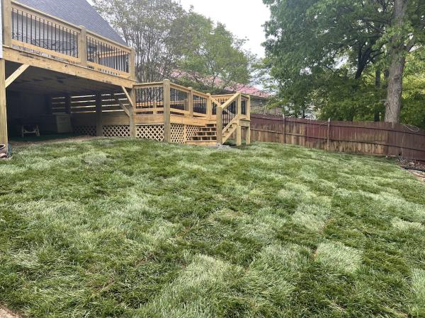 Southeast TN Lawn Care