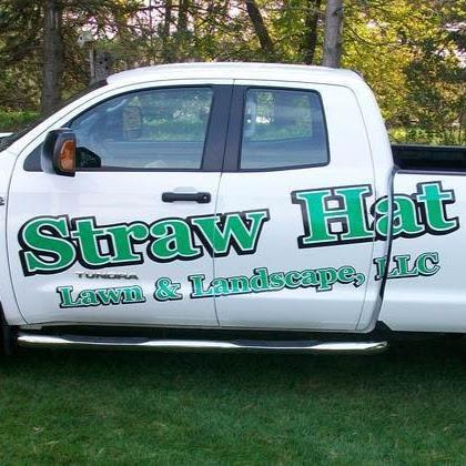 Straw Hat Lawn & Landscape