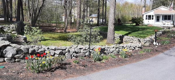 P & L Landscaping LLC