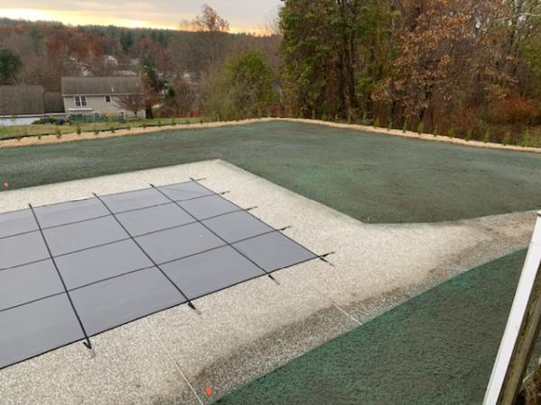 P & L Landscaping LLC