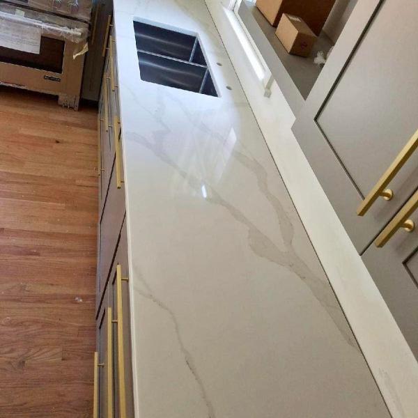 Primo Marble and Granite
