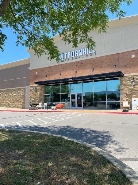 Thornhill Furniture