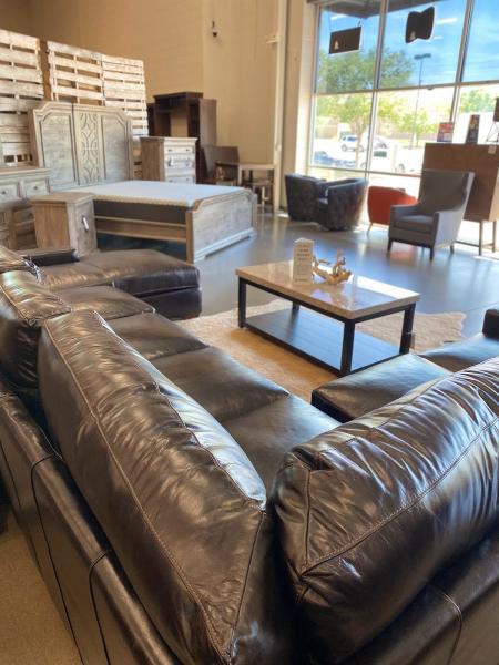 Thornhill Furniture