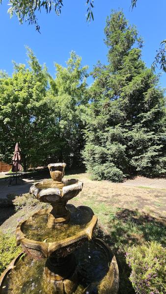 Acorn Arboricultural Services Inc