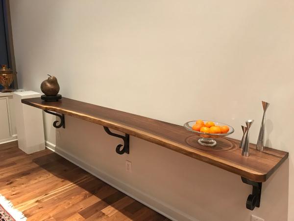 Manayunk Timber