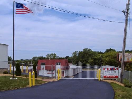 Security Self Storage