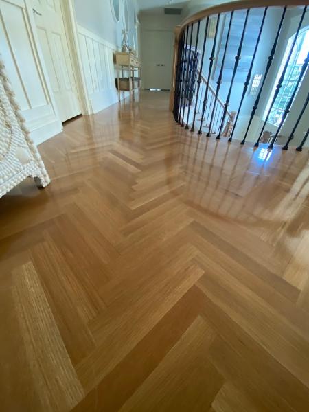 Hamptons Wood Flooring