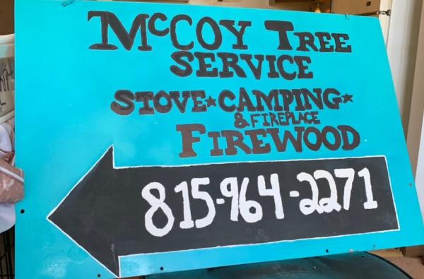 Mc Coy Tree Services