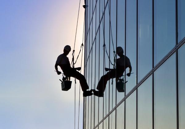 Access Window Cleaning