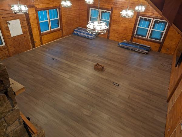 Northside Floors LLC