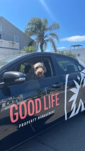 Good Life Property Management