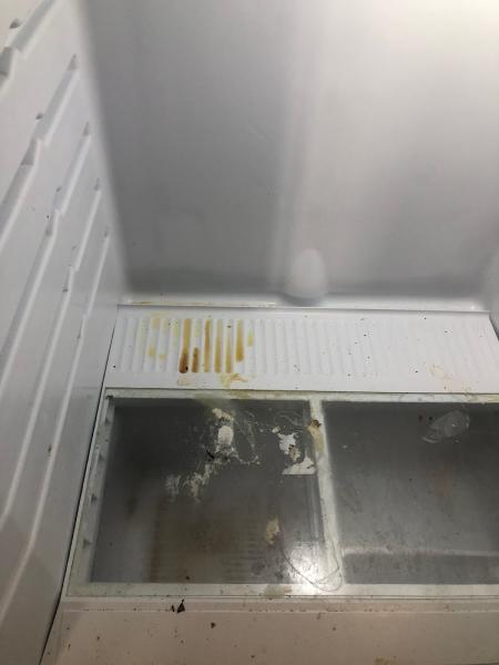 All Season Unique 876 Cleaning Services LLC