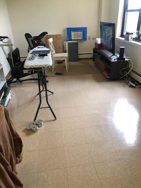All Season Unique 876 Cleaning Services LLC