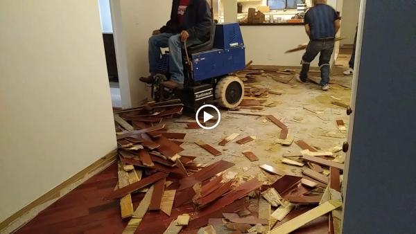 Royal Wood Flooring LLC