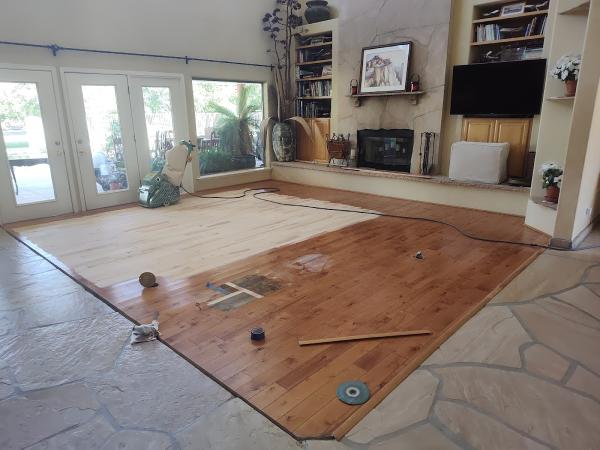 Royal Wood Flooring LLC
