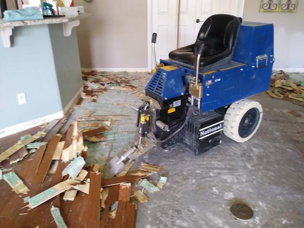 Royal Wood Flooring LLC