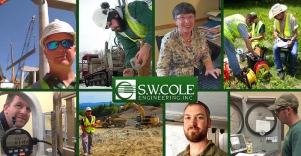 S W Cole Engineering