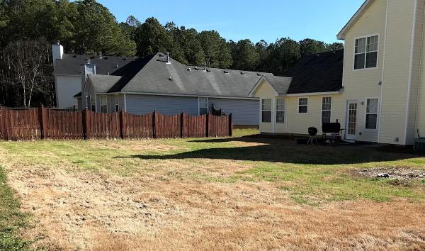 Green Island Lawn Care LLC